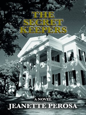 cover image of The Secret Keepers